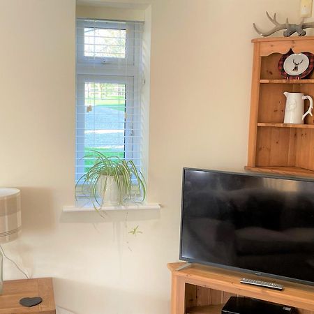 Bridge Farm Holiday Cottages كاو هُنيبورن المظهر الخارجي الصورة
