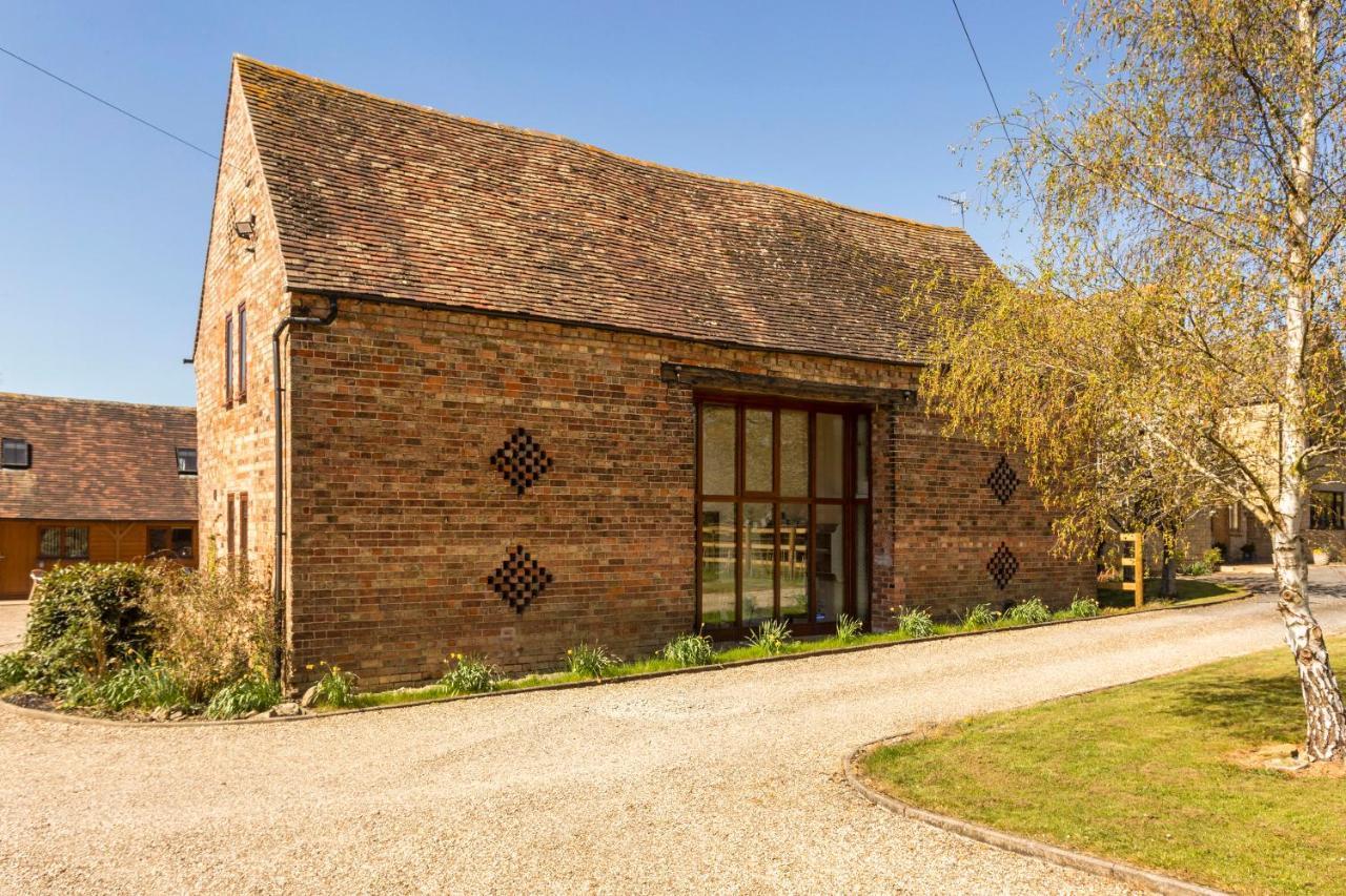 Bridge Farm Holiday Cottages كاو هُنيبورن المظهر الخارجي الصورة