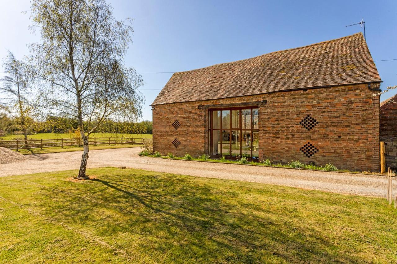Bridge Farm Holiday Cottages كاو هُنيبورن المظهر الخارجي الصورة