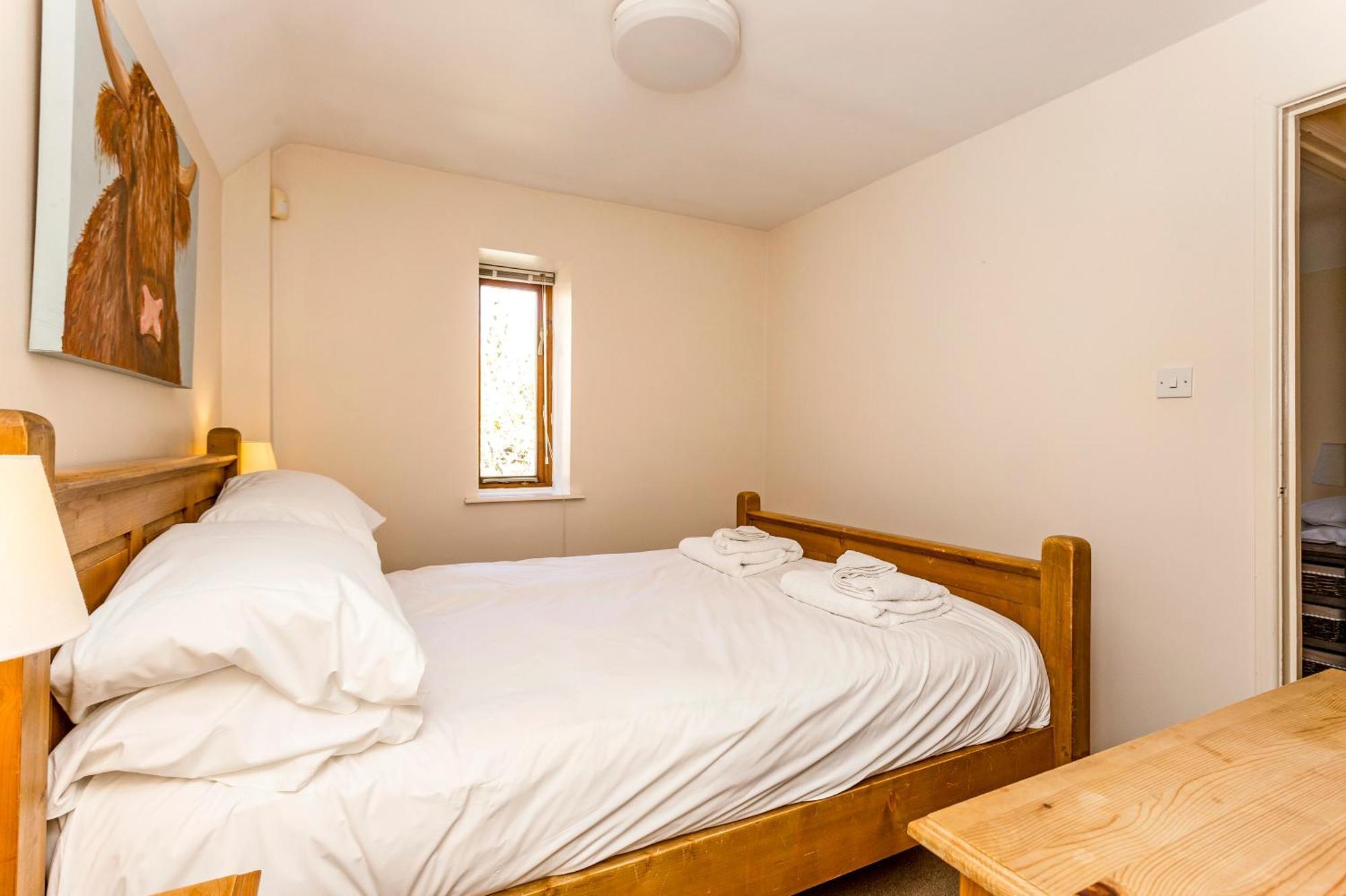 Bridge Farm Holiday Cottages كاو هُنيبورن الغرفة الصورة
