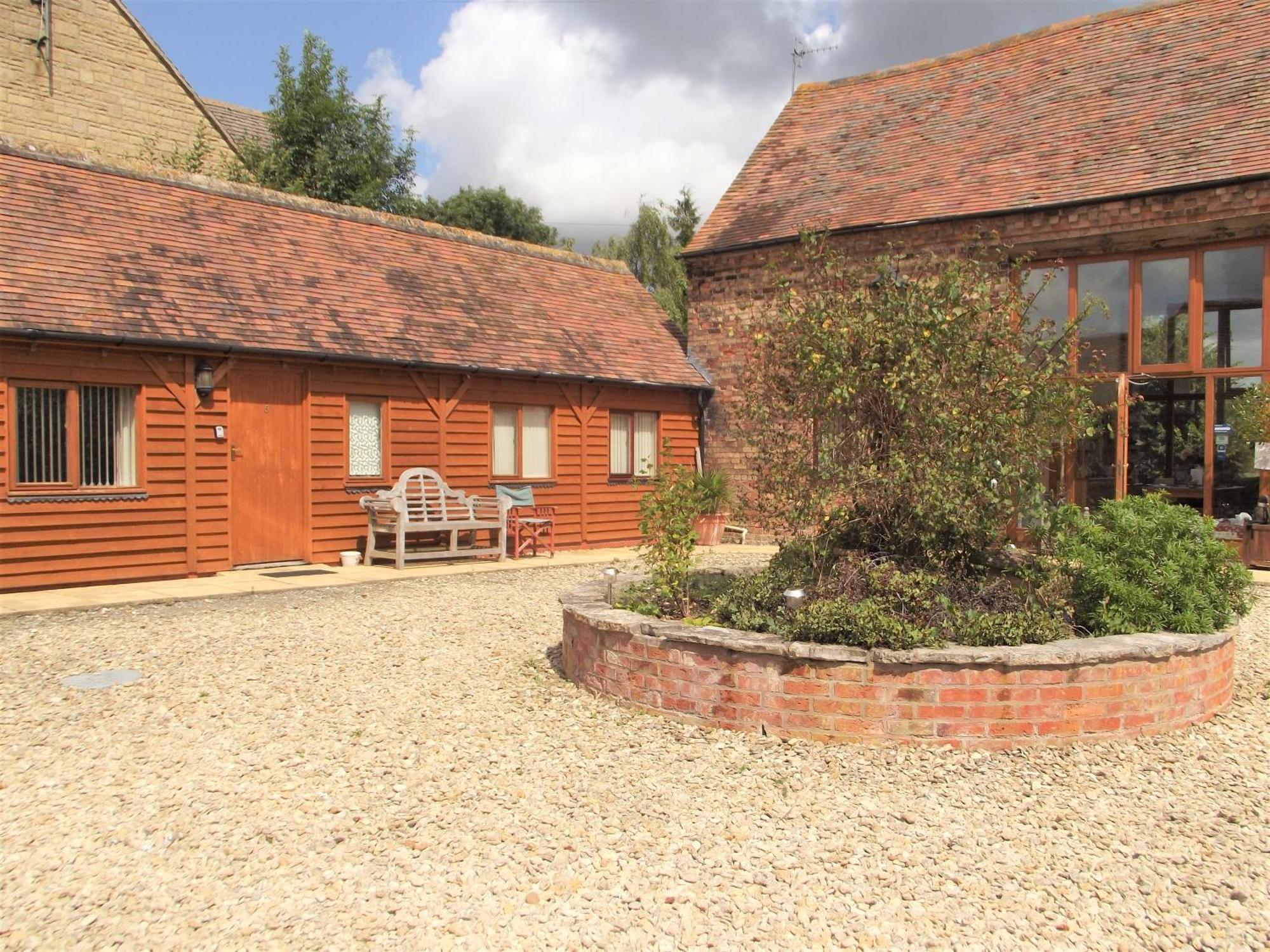 Bridge Farm Holiday Cottages كاو هُنيبورن الغرفة الصورة