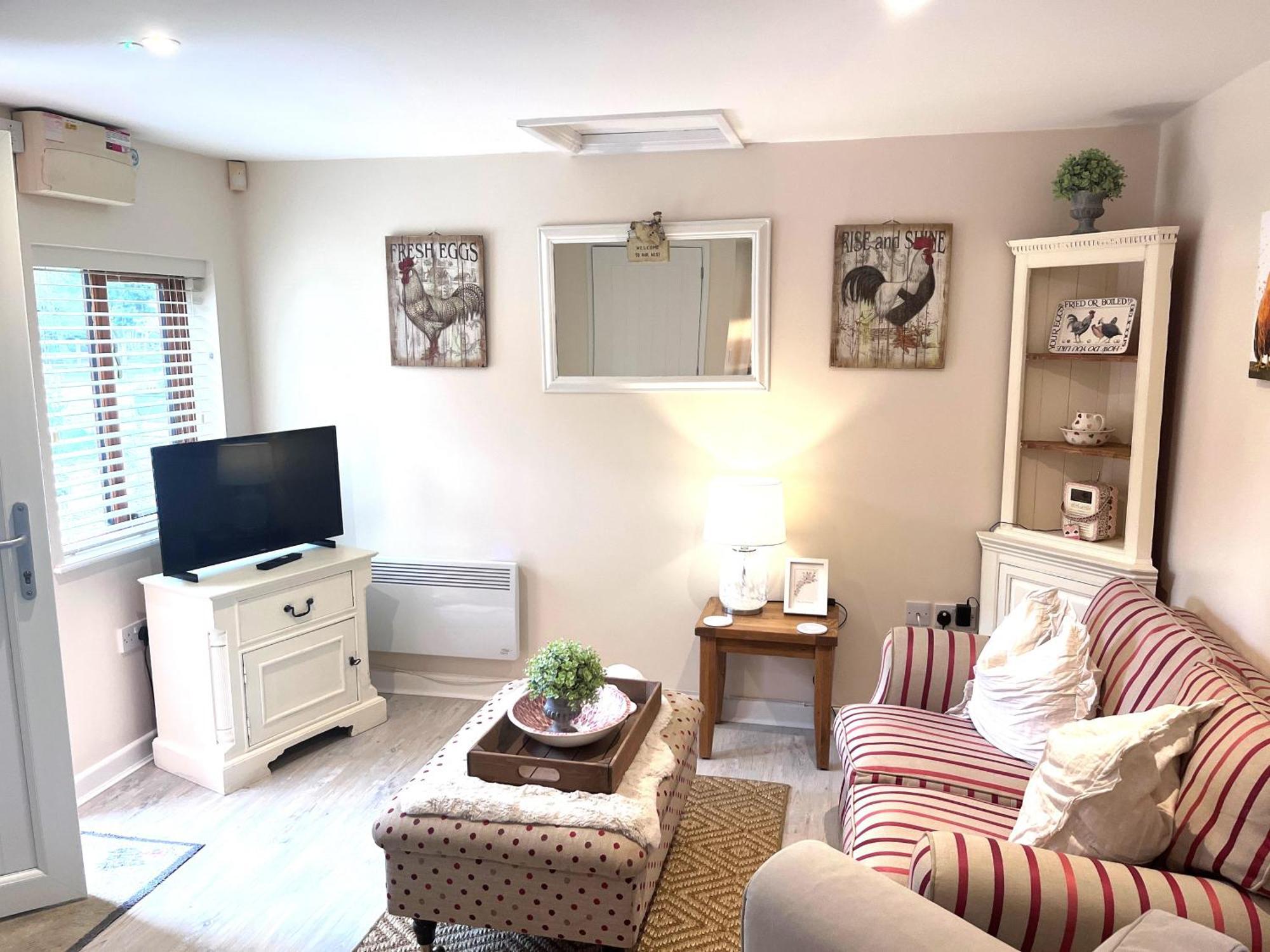 Bridge Farm Holiday Cottages كاو هُنيبورن المظهر الخارجي الصورة